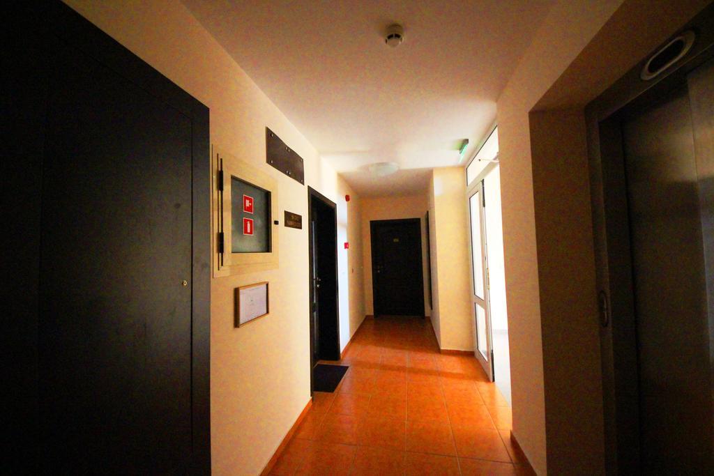 Menada Dune Residence Apartments Sunny Beach Exterior foto