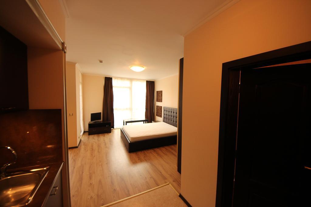 Menada Dune Residence Apartments Sunny Beach Quarto foto